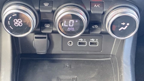 Renault Arkana Esprit Alpine TCe 116kW EDC mild hybrid