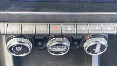 Renault Arkana Esprit Alpine TCe 116kW EDC mild hybrid