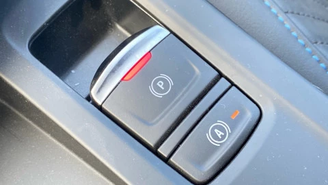 Renault Arkana Esprit Alpine TCe 116kW EDC mild hybrid