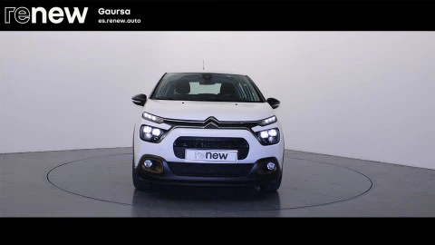 Citroën C3 Origin PureTech 60KW (83CV) Plus