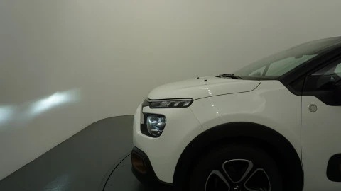 Citroën C3 Origin PureTech 60KW (83CV) Plus