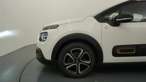 Citroën C3 Origin PureTech 60KW (83CV) Plus