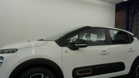 Citroën C3 Origin PureTech 60KW (83CV) Plus