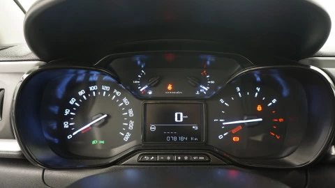 Citroën C3 Origin PureTech 60KW (83CV) Plus