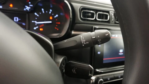 Citroën C3 Origin PureTech 60KW (83CV) Plus