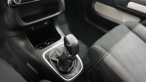 Citroën C3 Origin PureTech 60KW (83CV) Plus