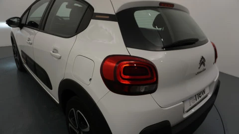 Citroën C3 Origin PureTech 60KW (83CV) Plus