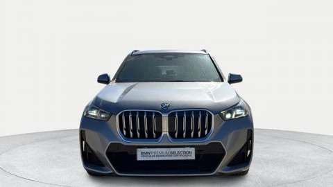 BMW X1 xDrive25e