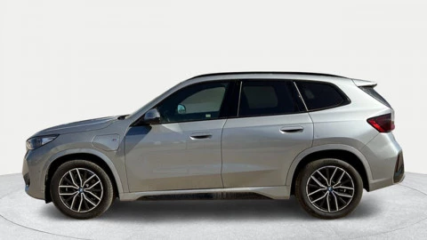 BMW X1 xDrive25e