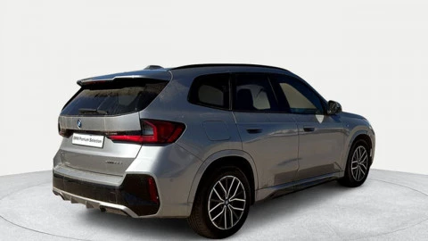 BMW X1 xDrive25e