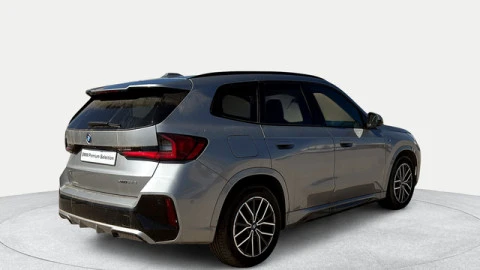 BMW X1 xDrive25e