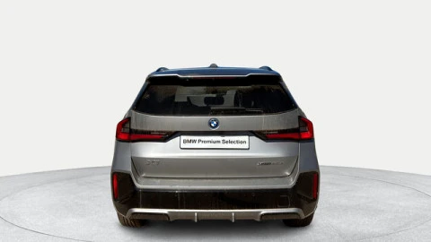 BMW X1 xDrive25e