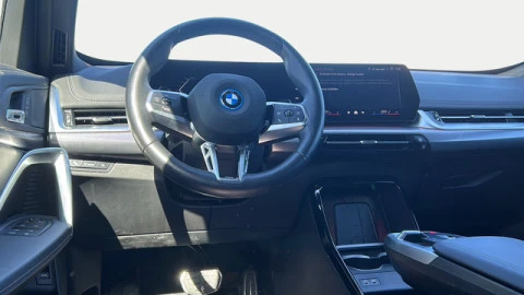 BMW X1 xDrive25e
