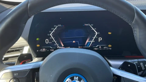 BMW X1 xDrive25e