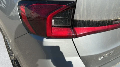 BMW X1 xDrive25e