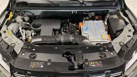 Dacia Jogger  Hybrid Extreme Go 5pl.