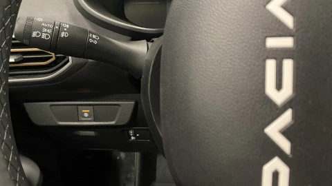 Dacia Jogger  Hybrid Extreme Go 5pl.