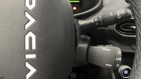 Dacia Jogger  Hybrid Extreme Go 5pl.