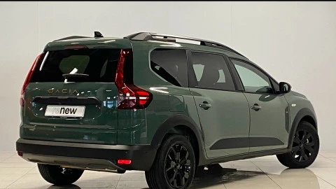 Dacia Jogger  Hybrid Extreme Go 5pl.