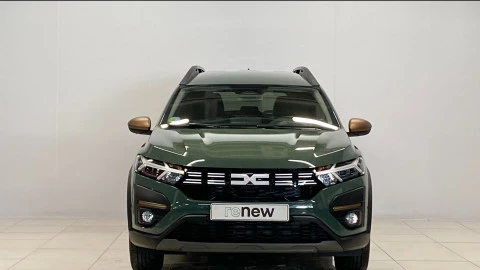 Dacia Jogger  Hybrid Extreme Go 5pl.