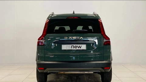 Dacia Jogger  Hybrid Extreme Go 5pl.