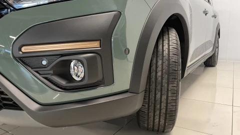 Dacia Jogger  Hybrid Extreme Go 5pl.