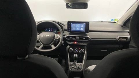 Dacia Jogger  Hybrid Extreme Go 5pl.