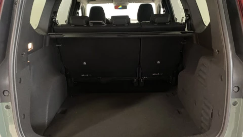 Dacia Jogger  Hybrid Extreme Go 5pl.