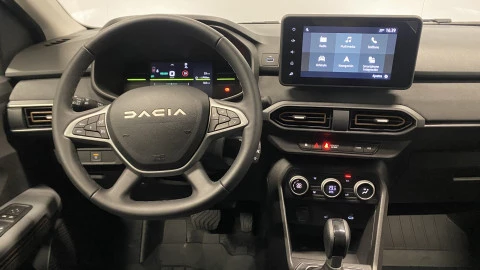 Dacia Jogger  Hybrid Extreme Go 5pl.