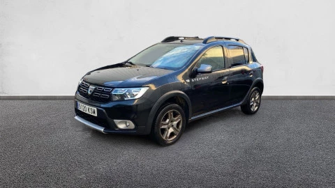 Dacia Sandero Stepway Ambiance TCE 66kW (90CV)