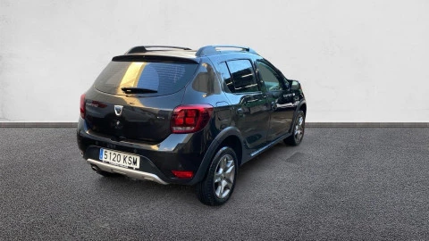 Dacia Sandero Stepway Ambiance TCE 66kW (90CV)
