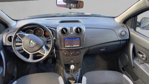 Dacia Sandero Stepway Ambiance TCE 66kW (90CV)