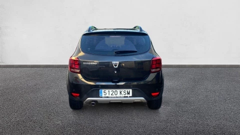 Dacia Sandero Stepway Ambiance TCE 66kW (90CV)