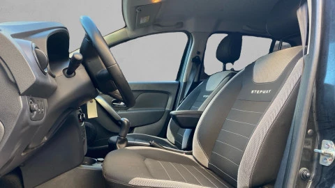 Dacia Sandero Stepway Ambiance TCE 66kW (90CV)