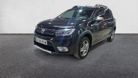 Dacia Sandero Stepway Ambiance TCE 66kW (90CV)