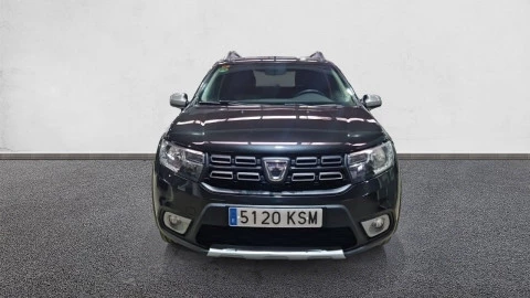 Dacia Sandero Stepway Ambiance TCE 66kW (90CV)
