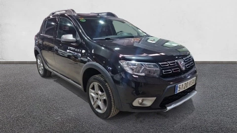 Dacia Sandero Stepway Ambiance TCE 66kW (90CV)
