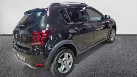 Dacia Sandero Stepway Ambiance TCE 66kW (90CV)