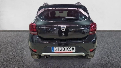Dacia Sandero Stepway Ambiance TCE 66kW (90CV)