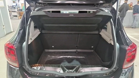 Dacia Sandero Stepway Ambiance TCE 66kW (90CV)