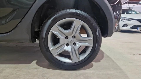Dacia Sandero Stepway Ambiance TCE 66kW (90CV)