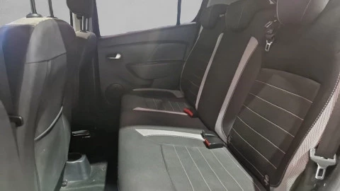 Dacia Sandero Stepway Ambiance TCE 66kW (90CV)