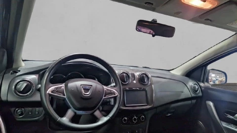 Dacia Sandero Stepway Ambiance TCE 66kW (90CV)