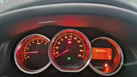 Dacia Sandero Stepway Ambiance TCE 66kW (90CV)