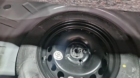 Dacia Sandero Stepway Ambiance TCE 66kW (90CV)