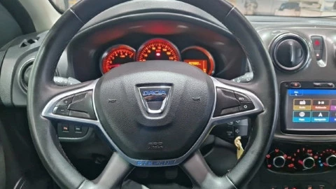 Dacia Sandero Stepway Ambiance TCE 66kW (90CV)