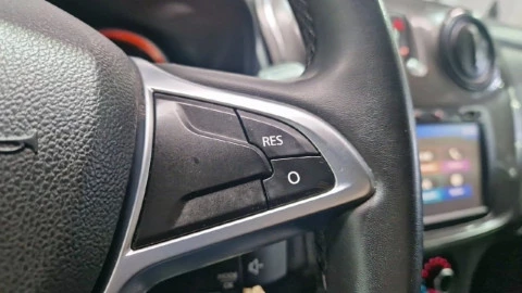 Dacia Sandero Stepway Ambiance TCE 66kW (90CV)