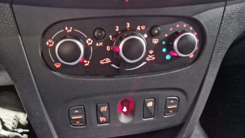 Dacia Sandero Stepway Ambiance TCE 66kW (90CV)