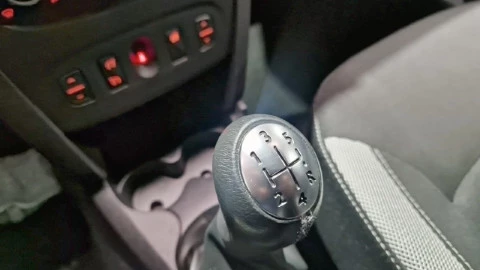 Dacia Sandero Stepway Ambiance TCE 66kW (90CV)