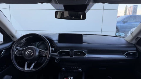 Mazda CX-5 2.0 GE 121kW (165CV) 2WD Newground